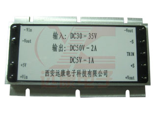 DC-DC电源模块_灌胶电源模块_低温-55度电源_中国叉车网(www.chinaforklift.com)