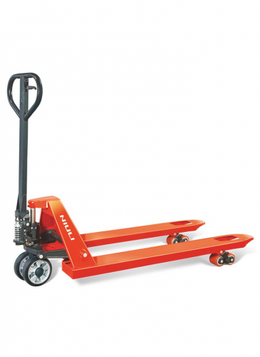 DF手动液压搬运车