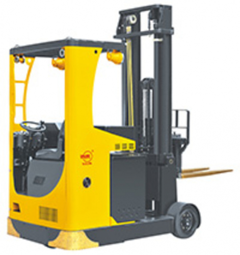 CQD20Ex前移式防爆叉车