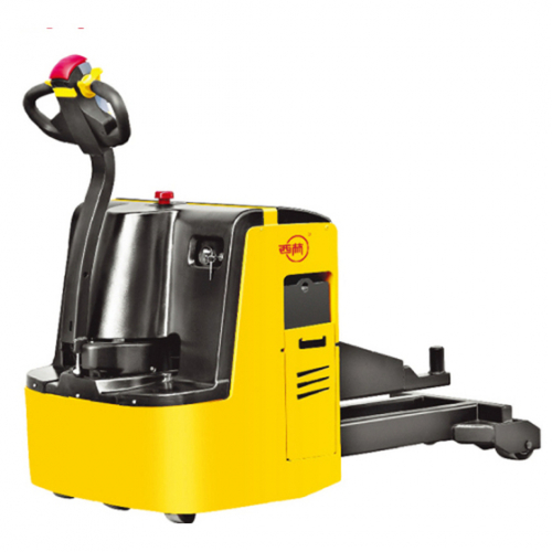 QDD25W步行式电动牵引车