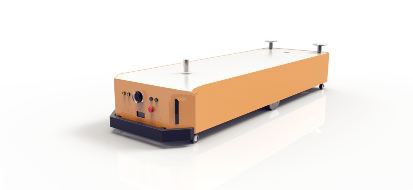 牵引式AGV、苏州AGV、AGV搬运车