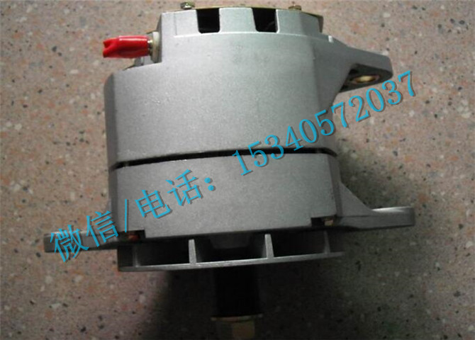 M11发动机配件3016627充电机