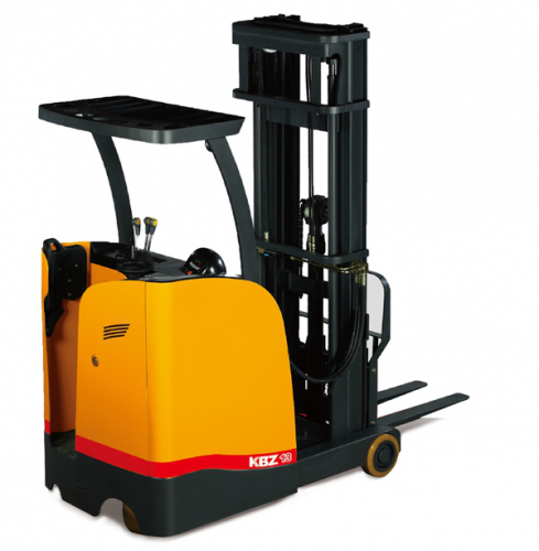 KBZ 1.5-1.8吨FBT13/15/18-AZ1仓储前移（座架）叉车