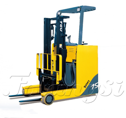 TEU 1.8吨FR(H)B18前移式电瓶叉车