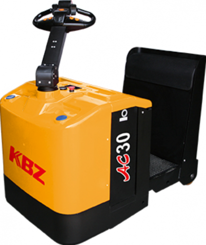 QYD30-SH 电动牵引车