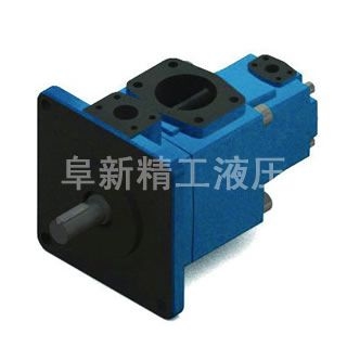 PV2R24-*-*-F高压叶片泵_中国叉车网(www.chinaforklift.com)