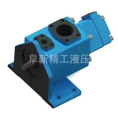 PV2R2-*-L高压叶片泵_中国叉车网(www.chinaforklift.com)