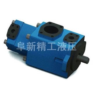 PV2R12F-*-*-F高压叶片泵_中国叉车网(www.chinaforklift.com)
