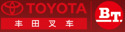 大连丰田叉车