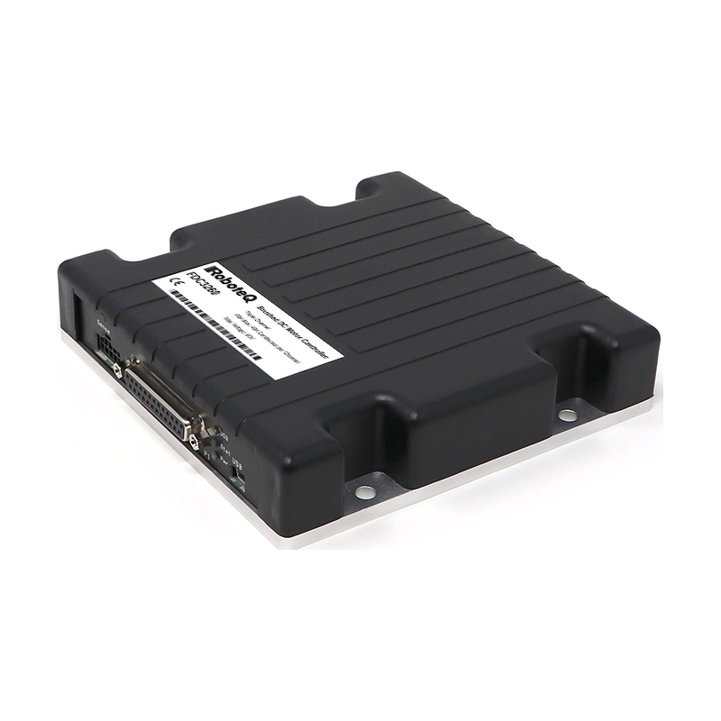 同普电力：FDC3260T 直流有刷电机驱动器