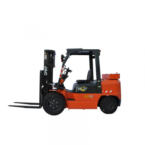 出租款3.5-7吨内燃叉车