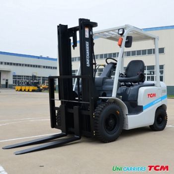 柴油叉车FD20T3CZ