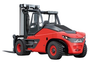 重型内燃叉车10-18吨