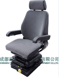TZY1-T7(C)型司机座椅