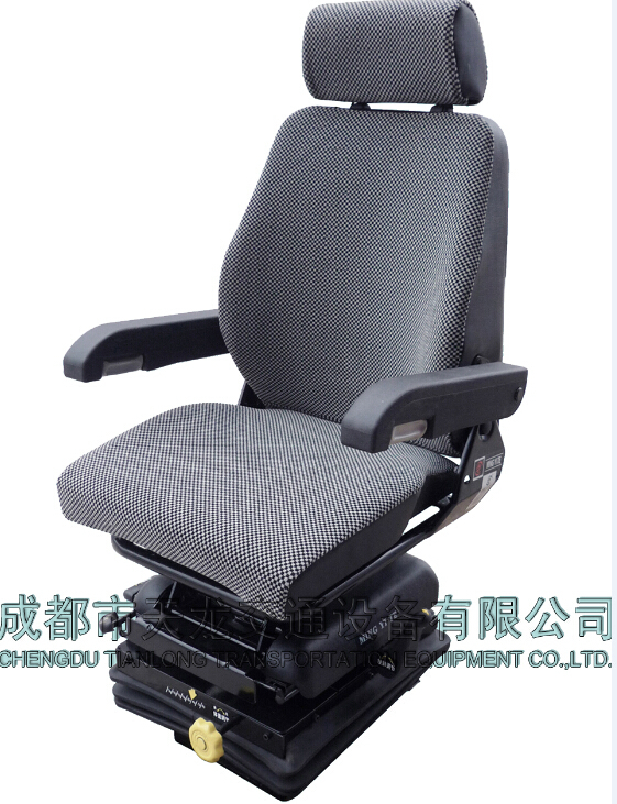 TZY1-T7(C)型司机座椅_中国叉车网(www.chinaforklift.com)