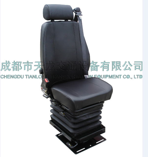 TZY1-Q4(B)型司机座椅