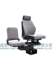 TZY1-T4型司机座椅