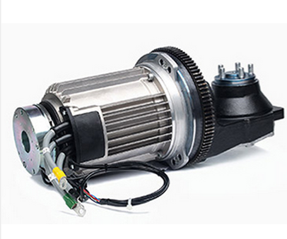 聚力：驱动单元 AC,14V,2.3KW,S2-60MIN