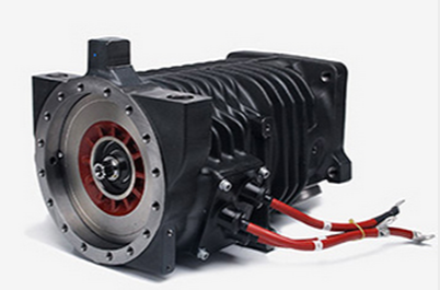 聚力：驱动电机 AC,28V,4KW,S2-60MIN