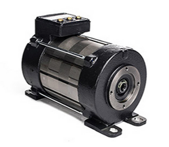 聚力：泵电机-AC,28V,17.8KW,S3-15%