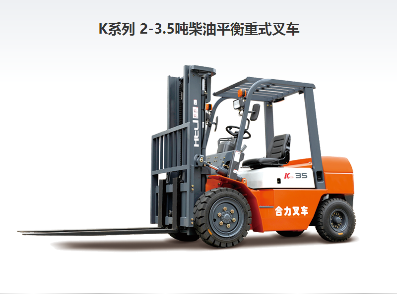 合力内燃2-3.5吨叉车_中国叉车网(www.chinaforklift.com)