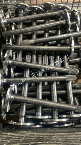 和泰进口叉车配件系列