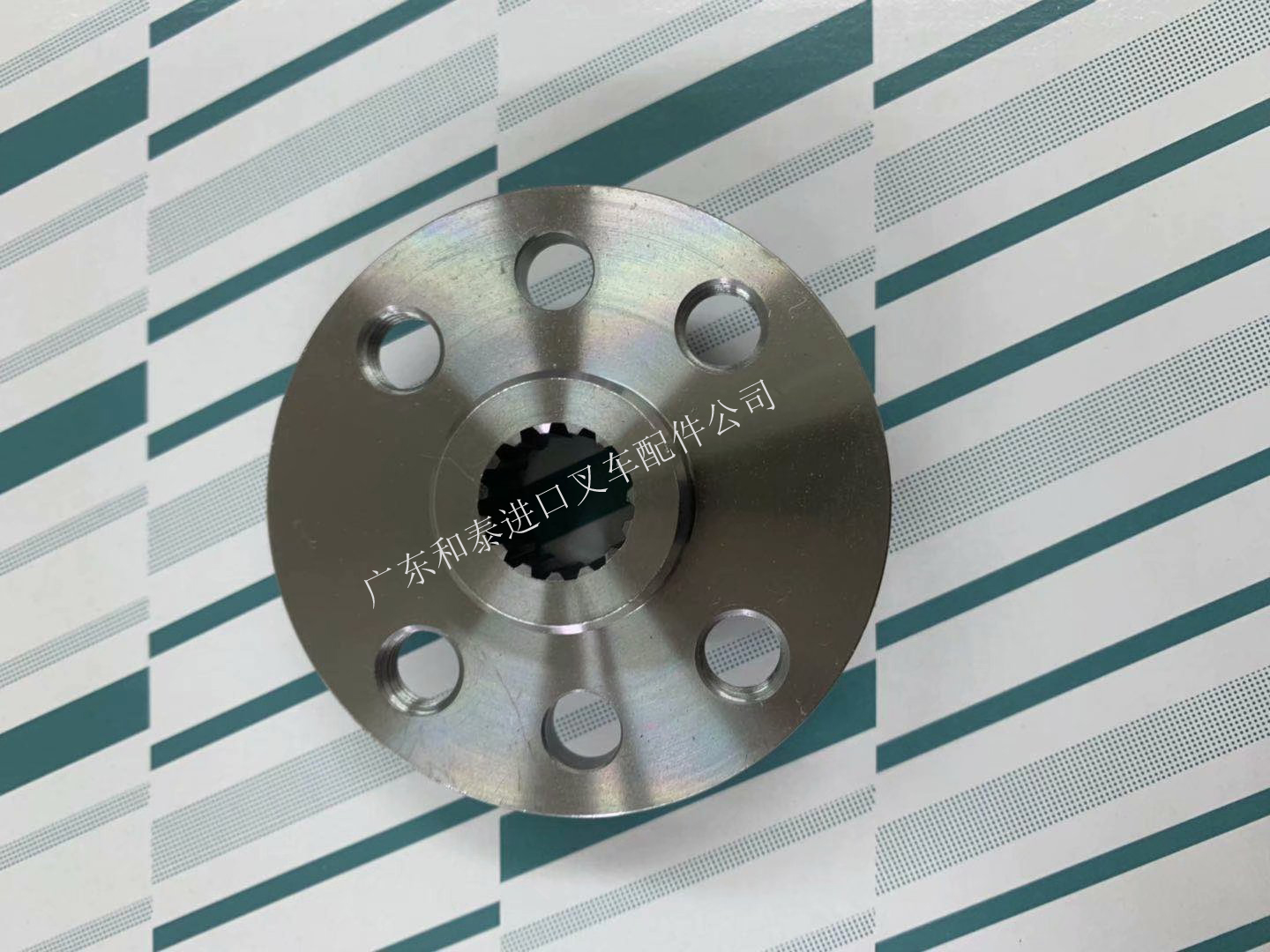 和泰进口叉车配件系列