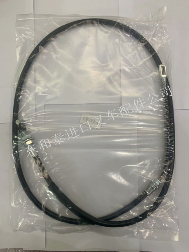 和泰进口叉车配件系列