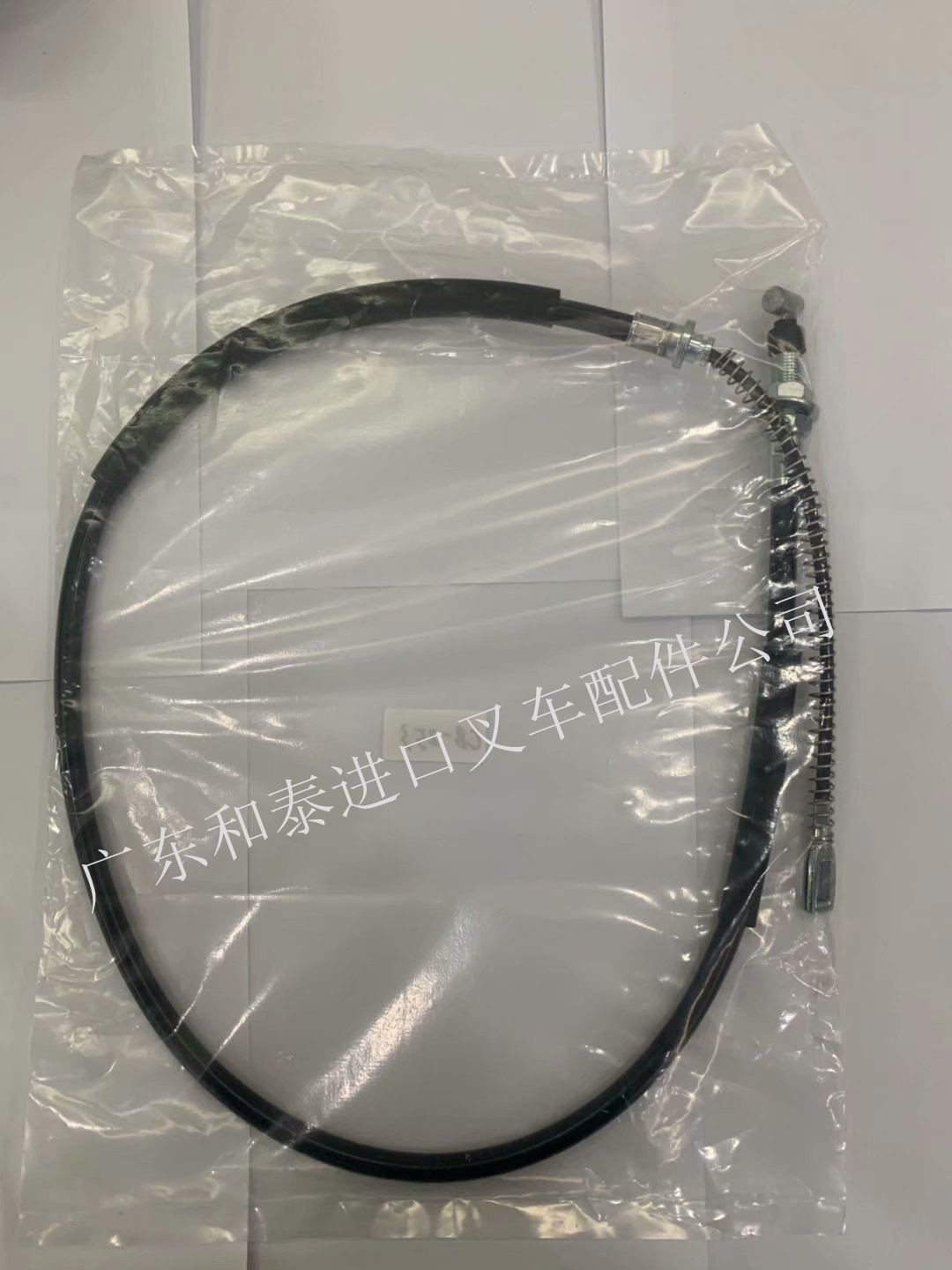 和泰进口叉车配件系列