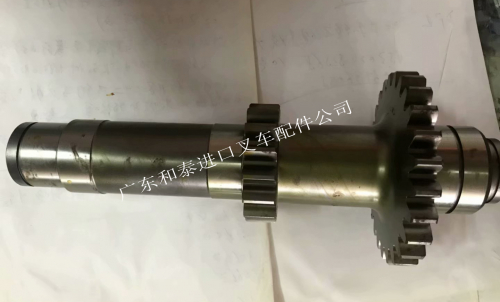 和泰进口叉车配件系列