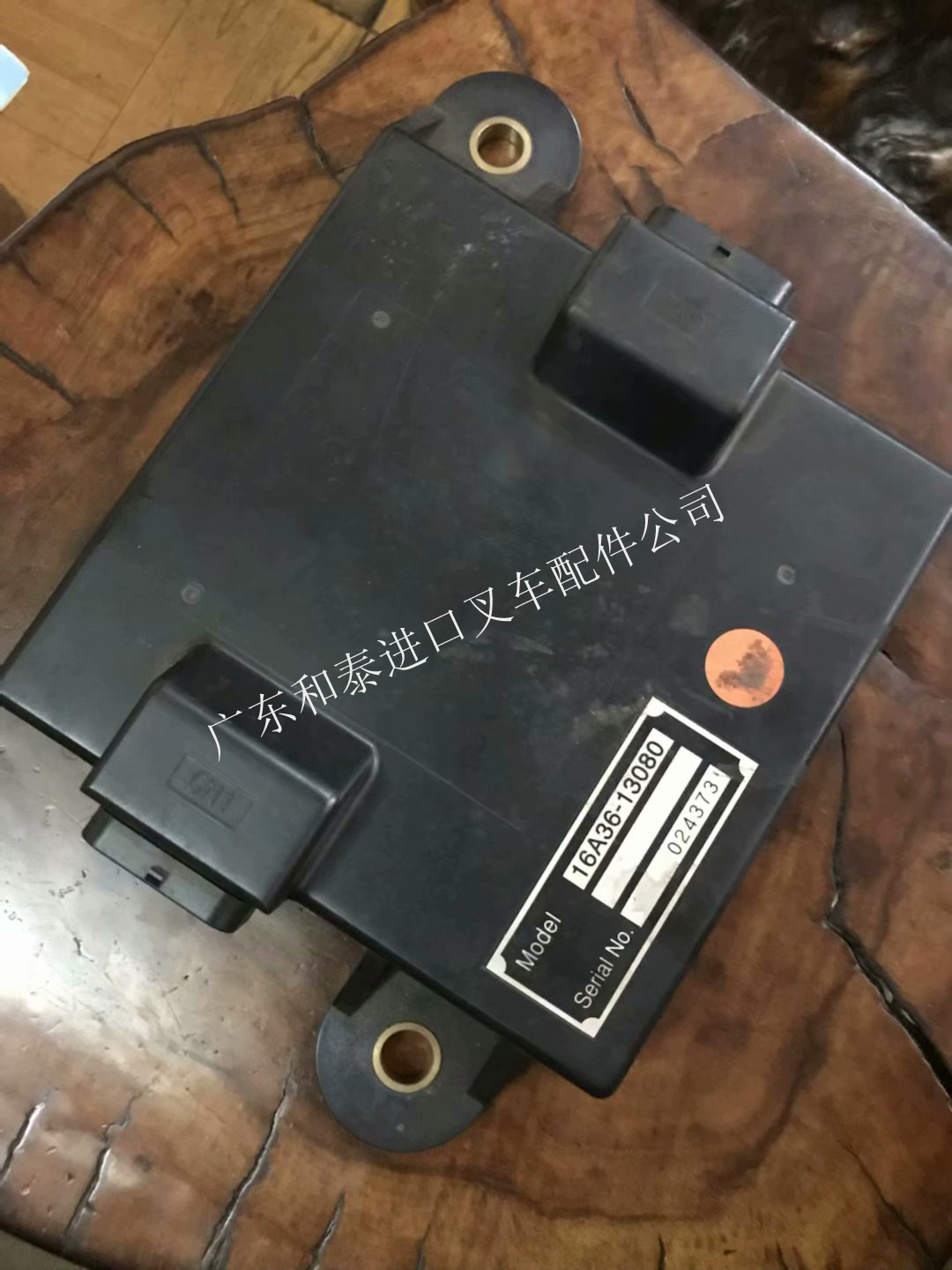 和泰进口叉车配件系列