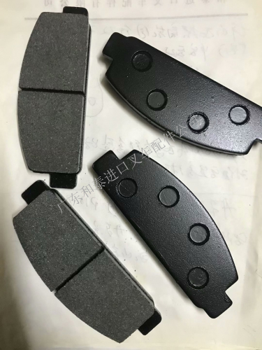 和泰进口叉车配件系列