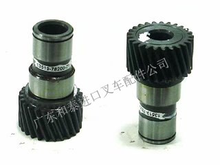 和泰进口叉车配件系列