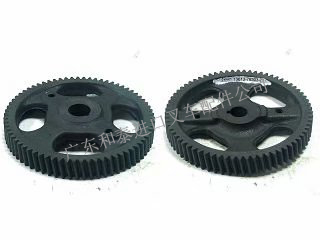 和泰进口叉车配件系列