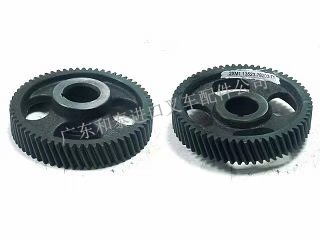 和泰进口叉车配件系列