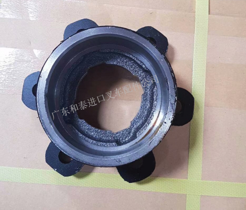 和泰进口叉车配件系列