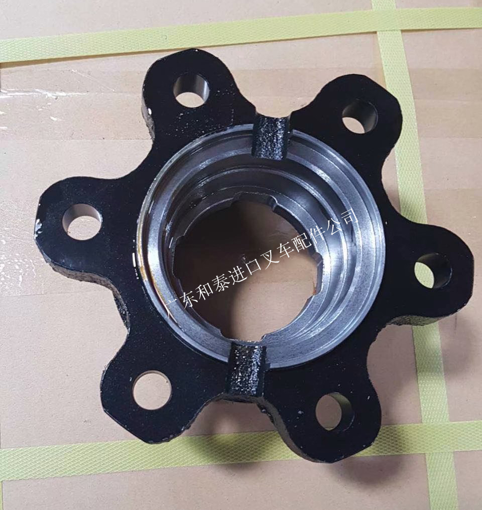 和泰进口叉车配件系列