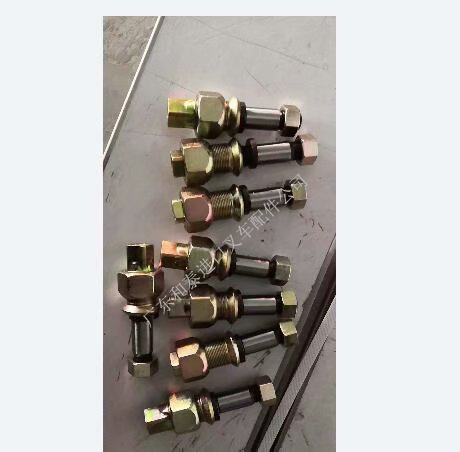 和泰进口叉车配件系列