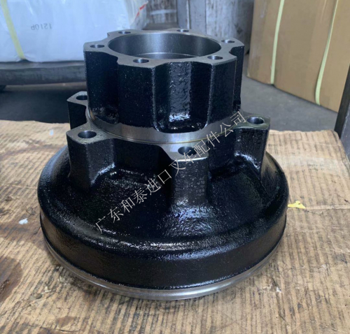 和泰进口叉车配件系列