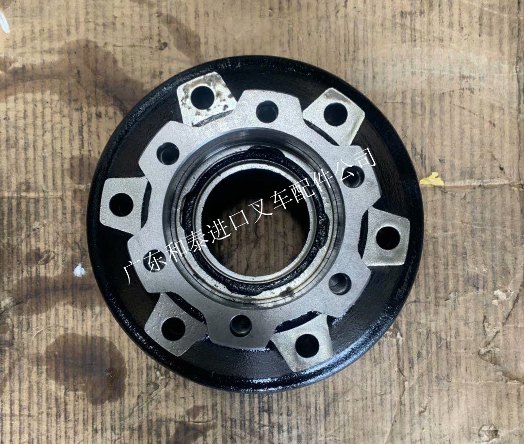 和泰进口叉车配件系列