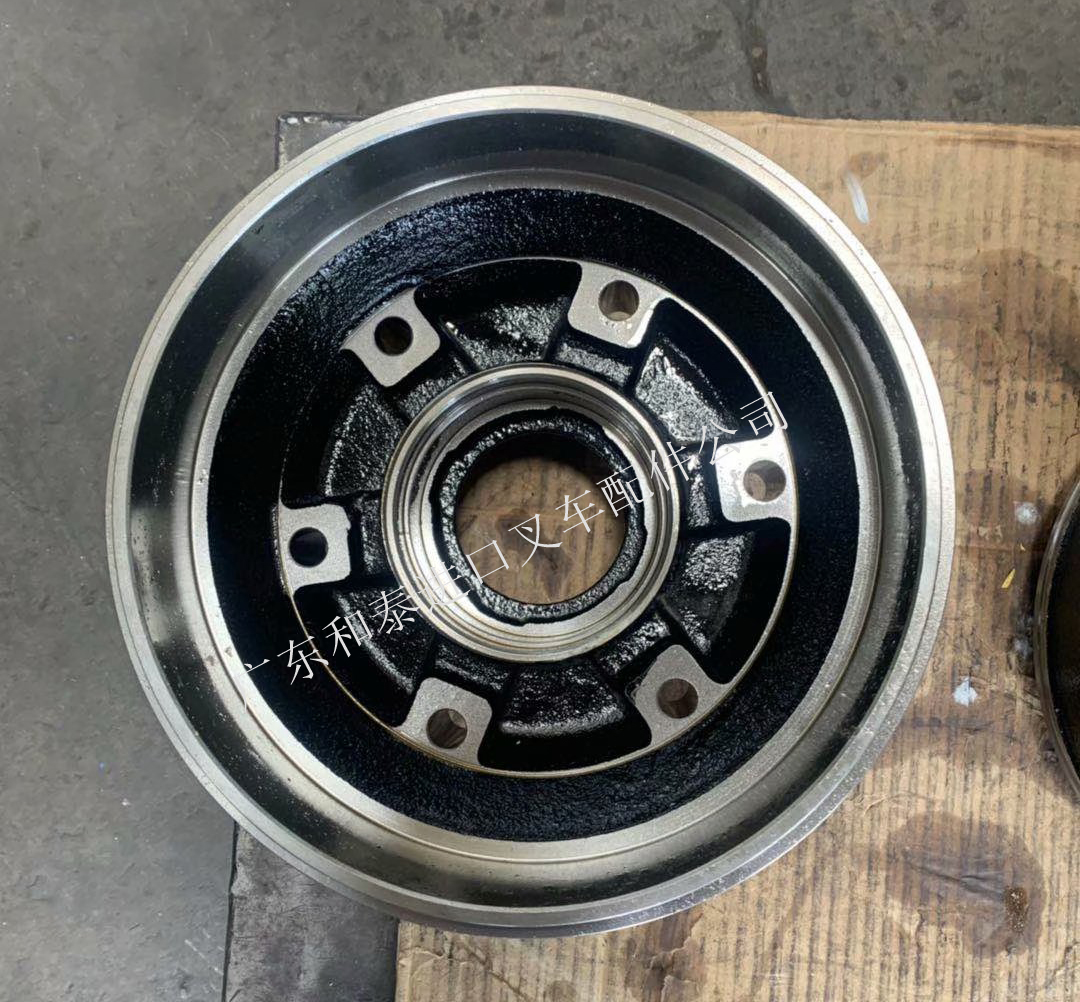 和泰进口叉车配件系列