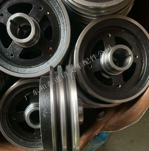 和泰进口叉车配件系列