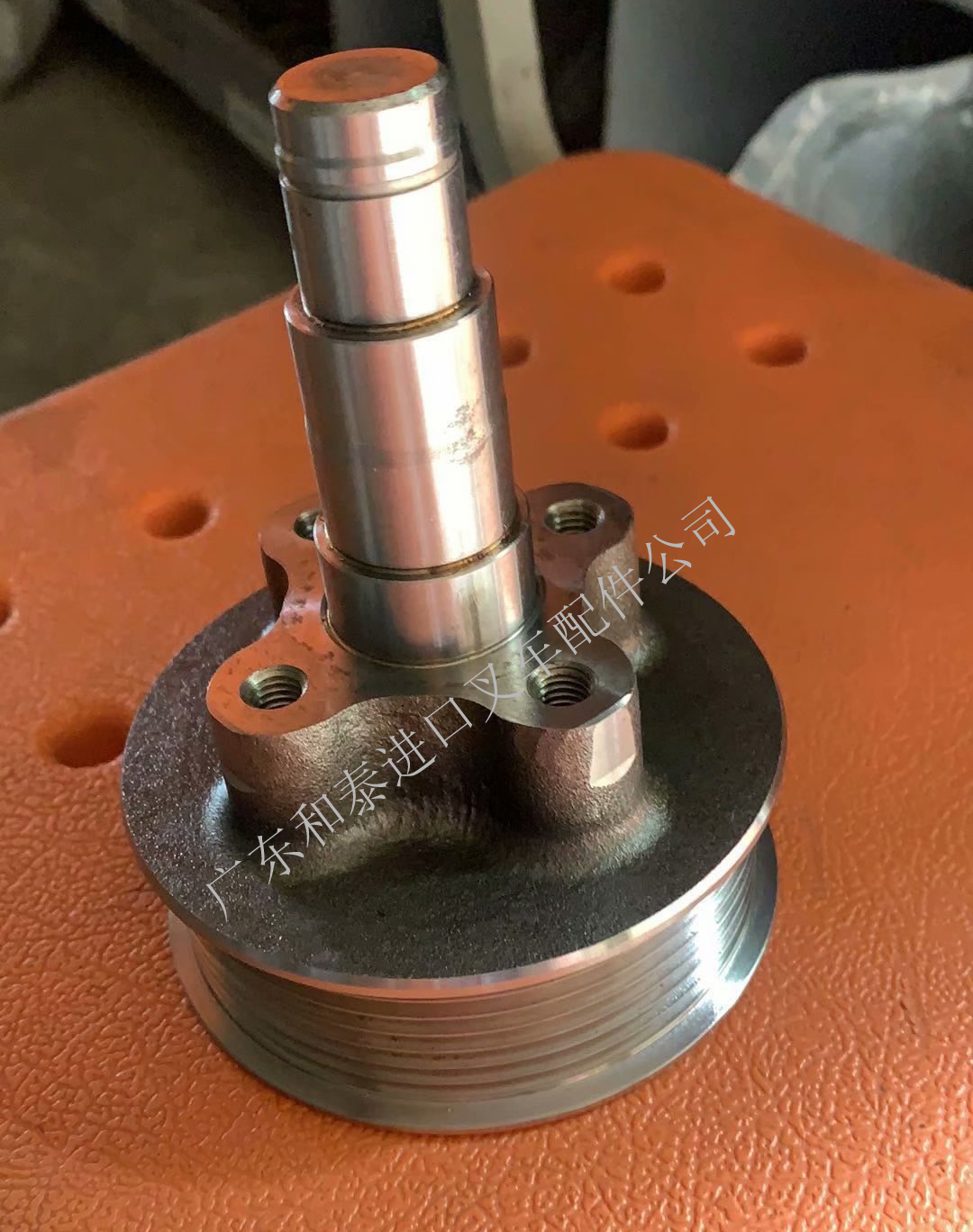 和泰进口叉车配件系列