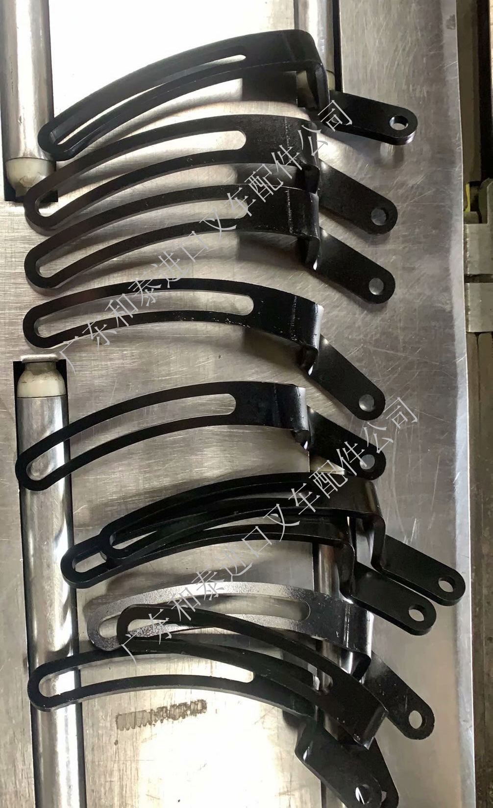 和泰进口叉车配件系列