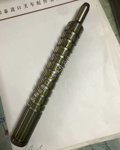 和泰进口叉车配件系列