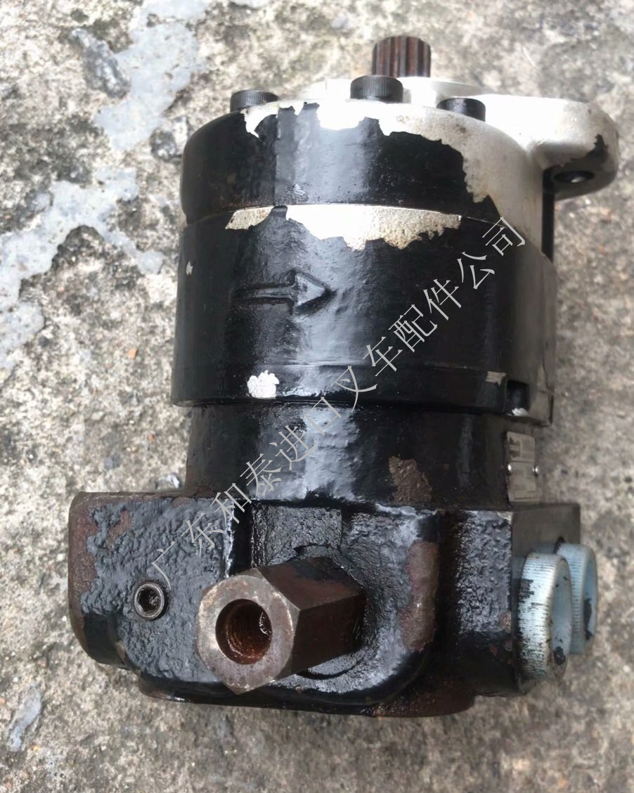 和泰进口叉车配件系列