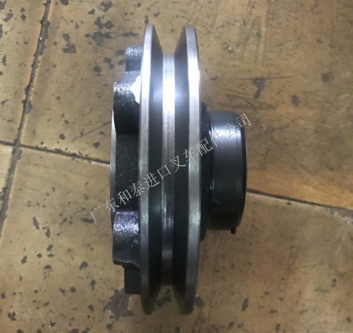 和泰进口叉车配件系列