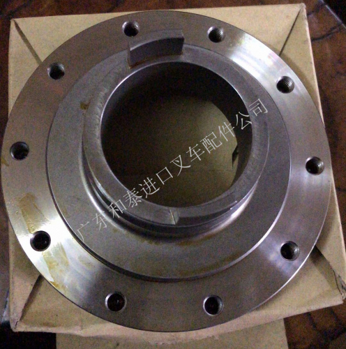 和泰进口叉车配件系列