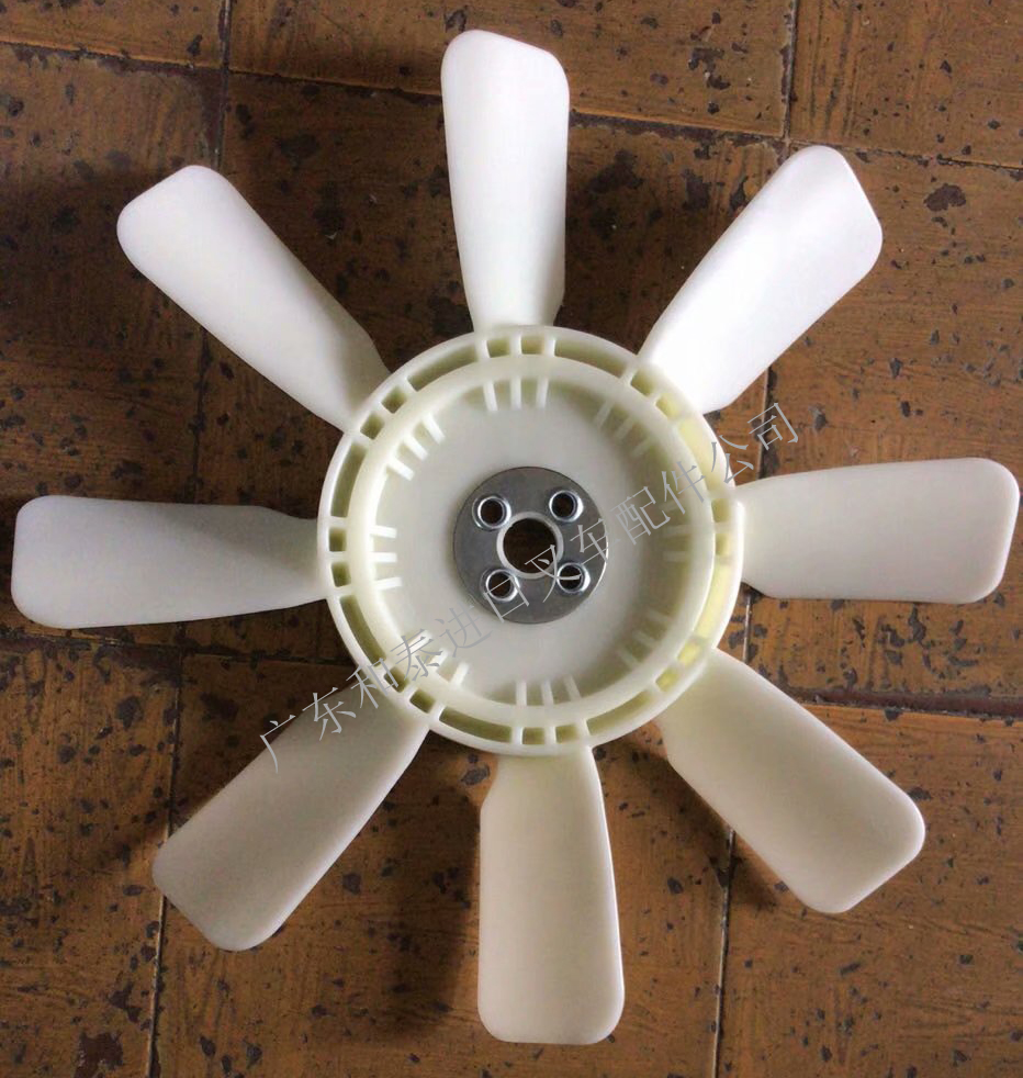 和泰进口叉车配件系列