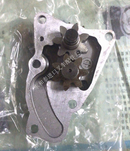 和泰进口叉车配件系列